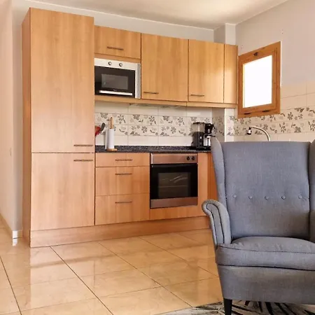 Haiti 2 Bedroom Puerto Rico (Gran Canaria)