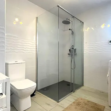 Haiti 2 Bedroom Appartement