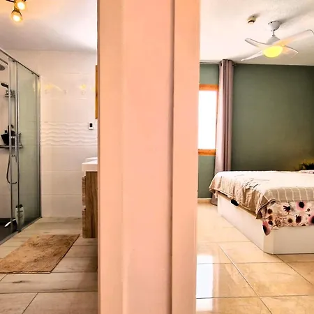 Appartement Haiti 2 Bedroom Porto Rico