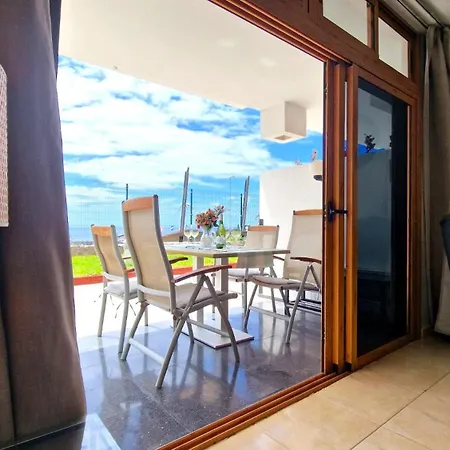 Appartement Haiti 2 Bedroom Porto Rico