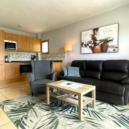 Apartment Haiti 2 Bedroom Puerto Rico (Gran Canaria)