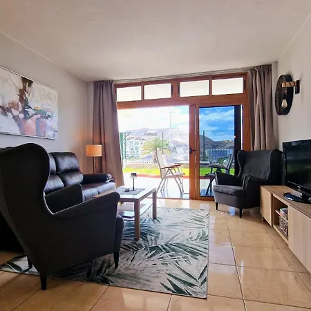 Haiti 2 Bedroom Apartment Puerto Rico (Gran Canaria)