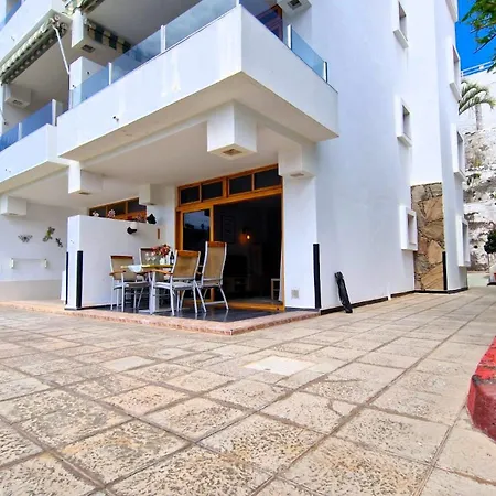 Haiti 2 Bedroom Puerto Rico (Gran Canaria)