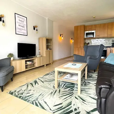 Apartment Haiti 2 Bedroom *