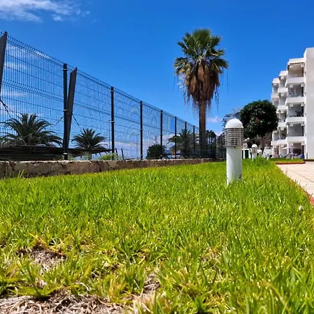 Appartement Haiti 2 Bedroom