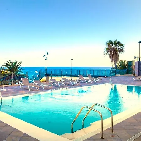 Haiti 2 Bedroom Apartment Puerto Rico (Gran Canaria)
